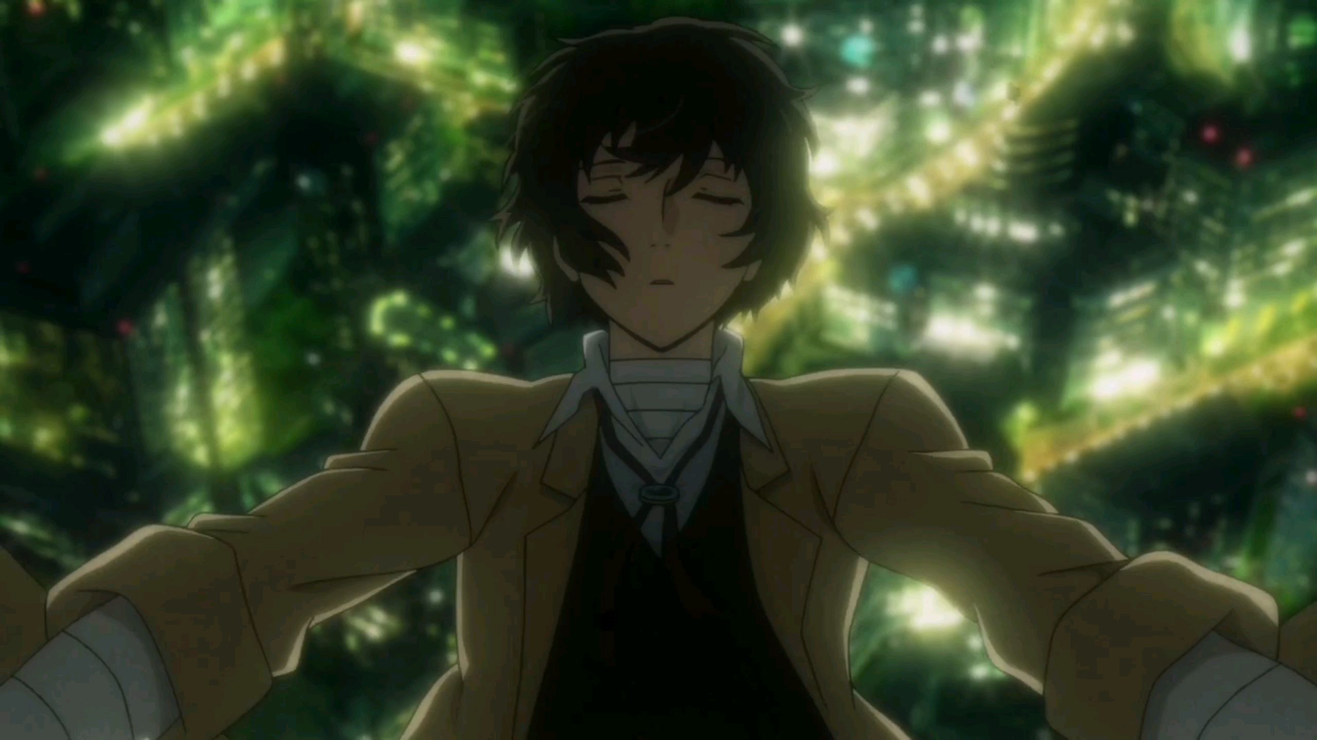 【高燃/混剪】当我拔剑的那一刻世界将再次破碎